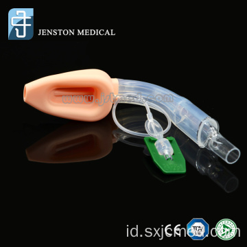 double lumen laryngeal mask airway anak dan dewasa